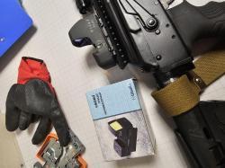 Сайга 12 исп 278 12/76 483мм