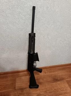 Сайга 12 исп. 278