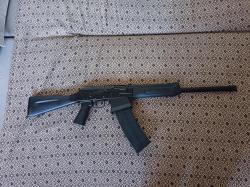 Сайга 12 исп. 278