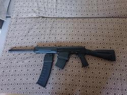 Сайга 12 исп. 278