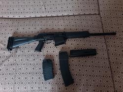 Сайга 12 исп. 278