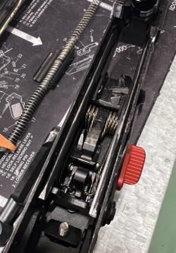 Сайга-12 исп. 30; 12/76; 430 мм;