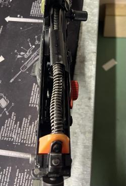 Сайга-12 исп. 30; 12/76; 430 мм;