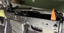 Сайга-12 исп. 30; 12/76; 430 мм;