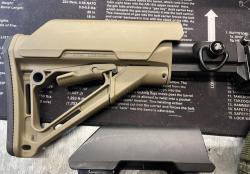 Сайга-12 исп. 30; 12/76; 430 мм;