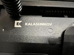 Сайга-12 исп. 340; 12/76; 430 мм