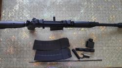 Сайга 12 исп. 340 сайга 12-340 новая