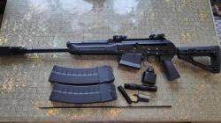 Сайга 12 исп. 340 сайга 12-340 новая