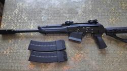 Сайга 12 исп. 340 сайга 12-340 новая