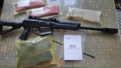 Сайга 12 исп. 340 сайга 12-340 новая