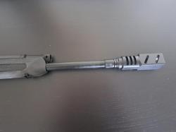 Сайга-12 исп. 340