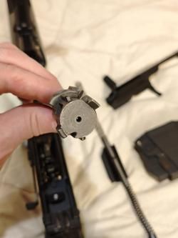 Сайга 12 исп. 340 