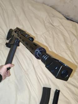 Сайга 12 исп. 340 