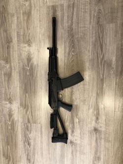 Сайга 12 исп030