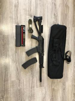 Сайга 12 исп030