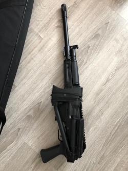 Сайга 12 исп030