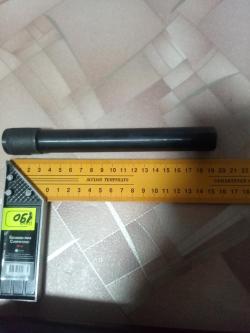 Сайга-12 исп.06