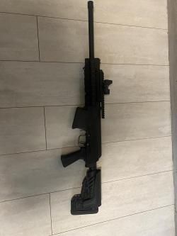 Сайга 12 исп.278