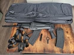САЙГА-12 исп.30