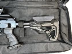 Сайга-12 исп.340 для IPSC