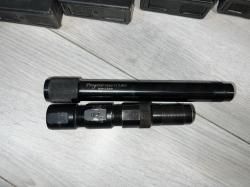 Сайга-12 исп.340 для IPSC