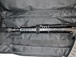 Сайга-12 исп.340 для IPSC