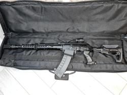 Сайга-12 исп.340 для IPSC