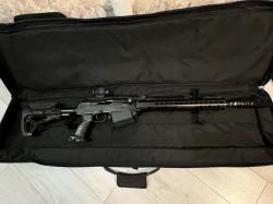Сайга-12 исп.340 для IPSC