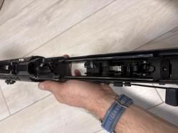 Сайга-12 исп.340 для IPSC