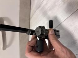 Сайга-12 исп.340 для IPSC