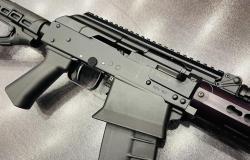 Сайга 12 исп.340 к.12х76    тел.+7495-175-75-75