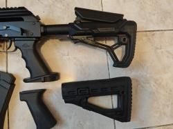 Сайга-12 Исп.340