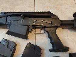 Сайга-12 Исп.340