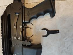 Сайга-12 Исп.340