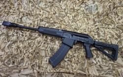 Сайга 12 исп.340