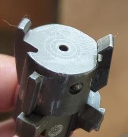 Сайга-12 исполнение 030 12x76 L=430