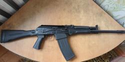 Сайга-12 исполнение 030 12x76 L=430