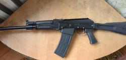 Сайга-12 исполнение 030 12x76 L=430