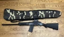 Сайга-12 исп.СОК-12 сб.021