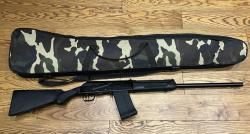 Сайга-12 исп.СОК-12 сб.021