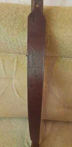 Сайга 12 хороший СССР метал,сборка!