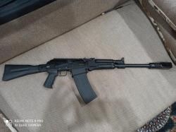 Сайга 12 К 030