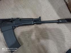 Сайга 12 К 030