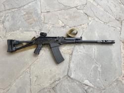 Сайга 12 к 030