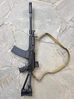 Сайга 12 к 030