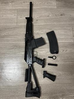 Сайга 12 К 030 