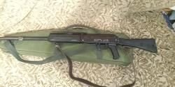 Сайга 12 к 12*76