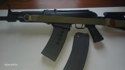 Сайга 12 к исп 030