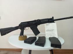 Сайга 12 К исп.030