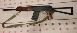 Сайга 12 к Легион